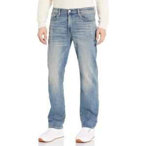 imageLucky Brand Mens 329 Classic Straight JeanAnton