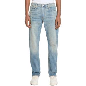 imageLucky Brand Mens 329 Classic Straight JeanMedium Wash