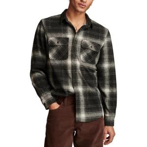 imageLucky Brand Mens Brushed Jersey ShirtBlack Multi
