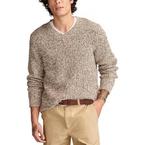 imageLucky Brand Mens Easy Marl PoOat Milk Marl