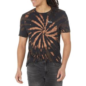 imageLucky Brand Mens Miller Girl Graphic TeeMulti