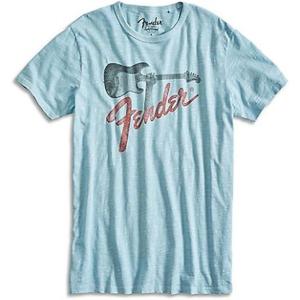 imageLucky Brand Mens Miller Girl Graphic TeeSpring Blue