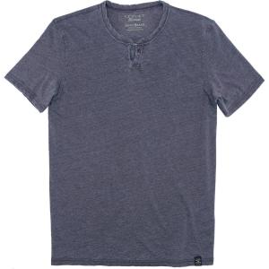 imageLucky Brand Mens Venice Burnout NotchAmerican Navy