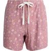 imageLucky Brand Pajamas Set for Women 4Piece Soft Sleepwear  Top Tank Shorts ampamp Pants Comfy Loungewear Pijama para MujerCute Buds
