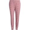 imageLucky Brand Pajamas Set for Women 4Piece Soft Sleepwear  Top Tank Shorts ampamp Pants Comfy Loungewear Pijama para MujerCute Buds