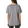 imageLucky Brand Womens Coors Boyfriend TeeHeather Grey