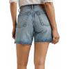 imageLucky Brand Womens High Rise Traveler ShortUnlimited
