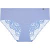 imageLucky Brand Womens Hipster Briefs 6PackIndigoBlueSilver Sconce