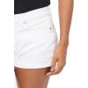 imageLucky Brand Womens Mid Rise Ava ShortBright White