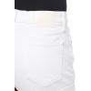 imageLucky Brand Womens Mid Rise Ava ShortBright White