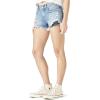 imageLucky Brand Womens Mid Rise Boy ShortBig Secret