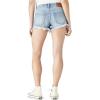 imageLucky Brand Womens Mid Rise Boy ShortBig Secret
