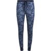 imageLucky Brand Womens Pajama Set  2 Piece Long Sleeve Sleep Shirt and Jogger Pants with Velour Trim SXLSpots in Motion