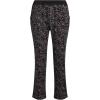 imageLucky Brand Womens Pajama Set 3PieceBlack