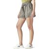 imageLucky Brand Womens Paperbag ShortsGrey