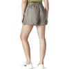 imageLucky Brand Womens Paperbag ShortsGrey
