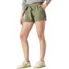 imageLucky Brand Womens Paperbag ShortsOlive