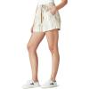 imageLucky Brand Womens Striped Paperbag ShortsTan Stripe