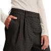 imageLucky Brand Womens Tailored Shorts with PleatsGrey Check