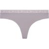 imageLucky Brand Womens Thong Panties 10PackBlue IrisGardeniaSilver SconceBlueMulti