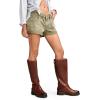 imageLucky Brand Womens Womens Cargo ShortHearty Khaki