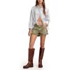imageLucky Brand Womens Womens Cargo ShortHearty Khaki