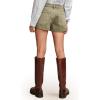 imageLucky Brand Womens Womens Cargo ShortHearty Khaki