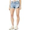imageLucky Brand Womens Mid Rise Boy ShortBig Secret