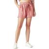 imageLucky Brand Womens Paperbag ShortsDeep Rose