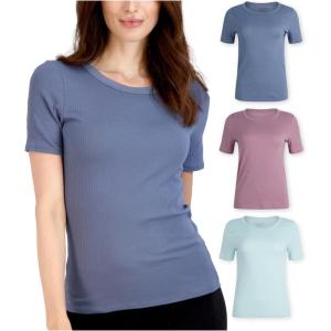 imageLucky Brand Womens CasualSlateGreenBlush