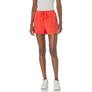 imageLucky Brand Womens Drawstring Waist Active ShortDubarry