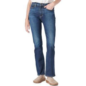 imageLucky Brand Womens High Rise Bianca BootTwilight Moon 30