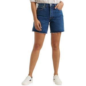 imageLucky Brand Womens High Rise Traveler ShortFoothill