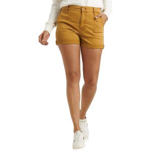 imageLucky Brand Womens Womens Cargo ShortCumin