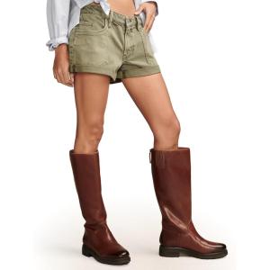 imageLucky Brand Womens Womens Cargo ShortHearty Khaki