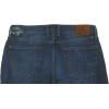 imageLucky Brand Mens 363 New Vintage StraightLeg Jean in Iron TigereyeCozumel