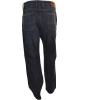 imageLucky Brand Mens 363 New Vintage StraightLeg Jean in Iron TigereyeDark Wash