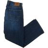 imageLucky Brand Mens 363 New Vintage StraightLeg Jean in Iron TigereyeDoughtridge
