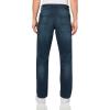 imageLucky Brand Mens 410 Athletic StraightNassau Wash