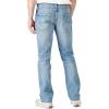 imageLucky Brand Mens Easy Rider Bootcut JeanGilman Blue
