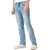 imageLucky Brand Mens Easy Rider Bootcut JeanGilman Blue