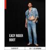imageLucky Brand Mens Easy Rider Bootcut JeanGlimmer