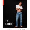 imageLucky Brand Mens Easy Rider Bootcut JeanLeon Park