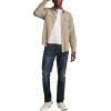 imageLucky Brand Mens Easy Rider Bootcut JeanLeon Park