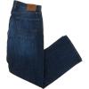 imageLucky Brand Mens 363 New Vintage StraightLeg Jean in Iron TigereyeDoughtridge