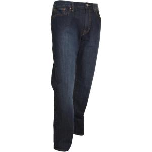 imageLucky Brand Mens 363 New Vintage StraightLeg Jean in Iron TigereyeDark Wash