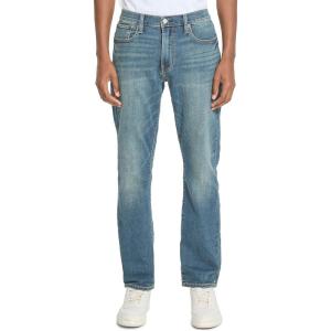imageLucky Brand Mens 410 Athletic Fit JeanMedium Wash