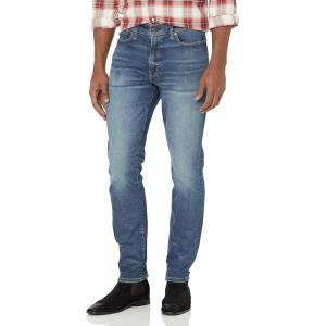 imageLucky Brand Mens 411 Athletic TaperKerrwood