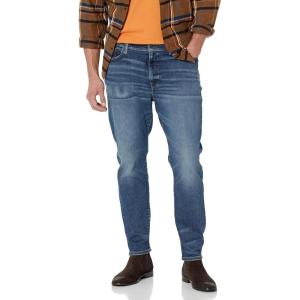 imageLucky Brand Mens 411 Athletic TaperKerrwoodKerrwood