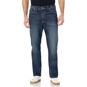 imageLucky Brand Mens Big ampamp Tall 410 Athletic Fit JeanCorte Madera